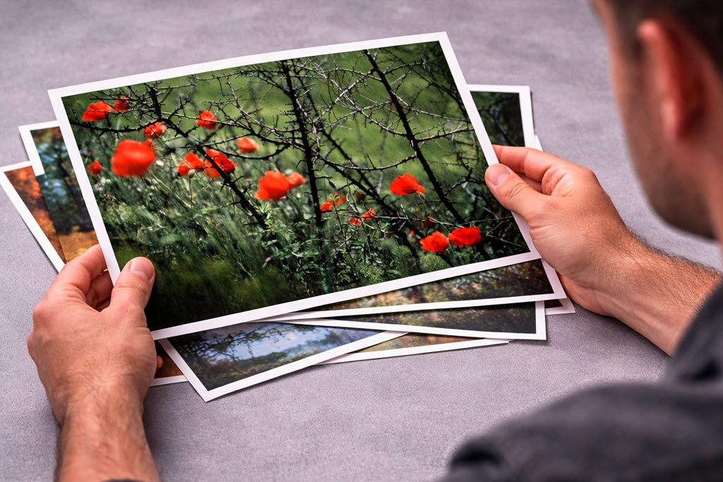 Anys i anys dedicats a la imatge interactiva. — 5